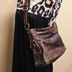 Pulicati Genuine Leather Purse